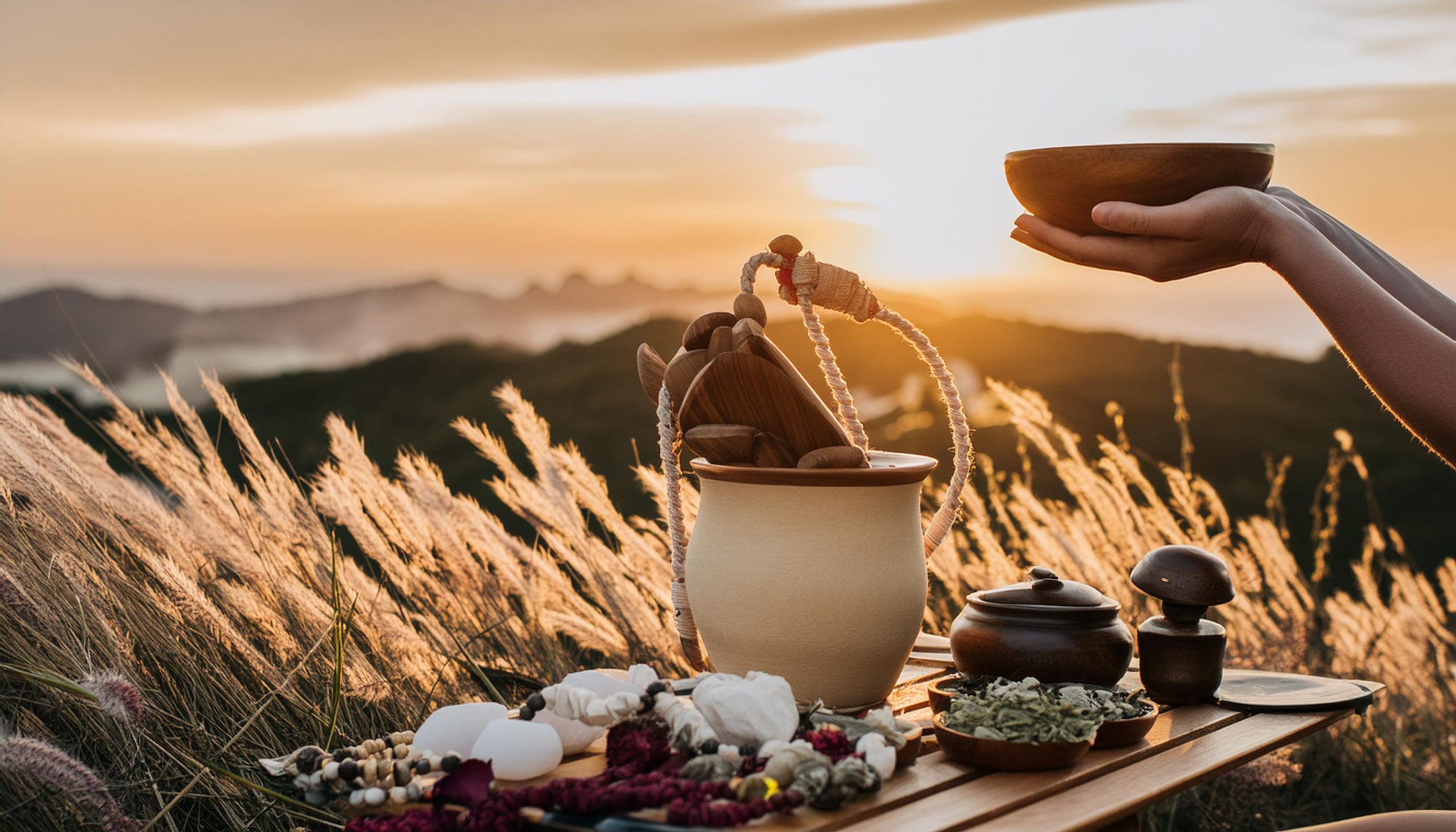 The Power of Music Healing