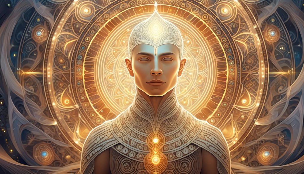 we are one, we are energy